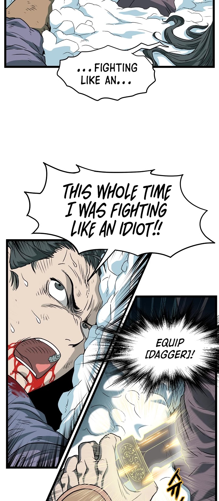 Murim Login Chapter 28 image 32